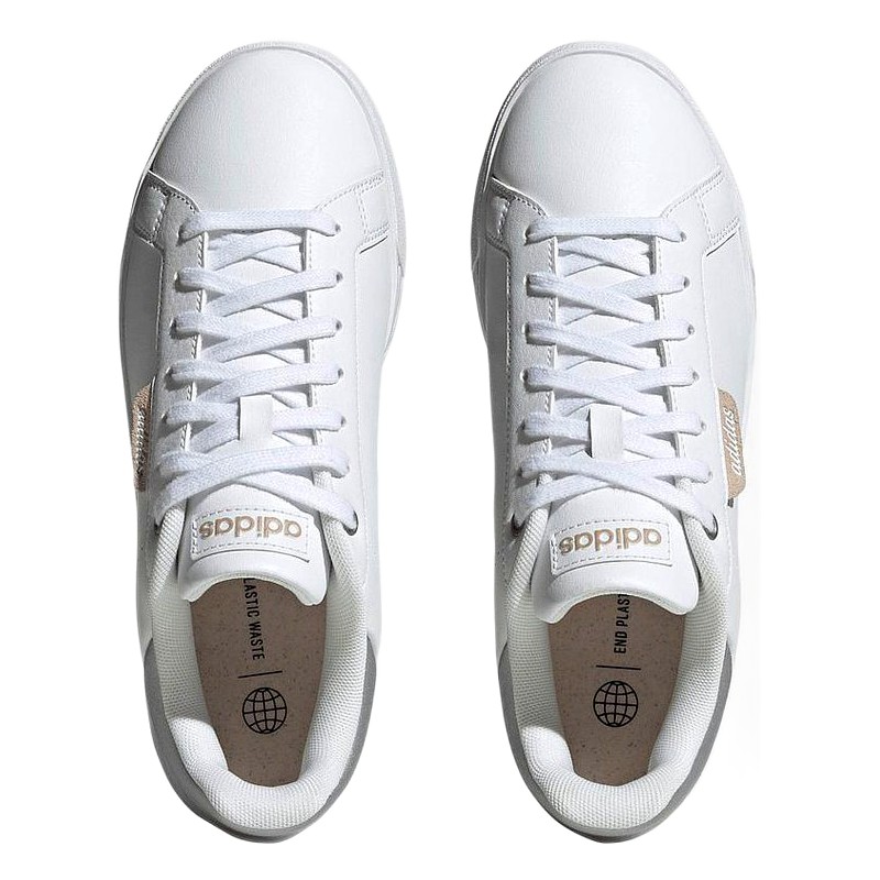 ZAPATILLA ADIDAS COURT SILK -IG8621