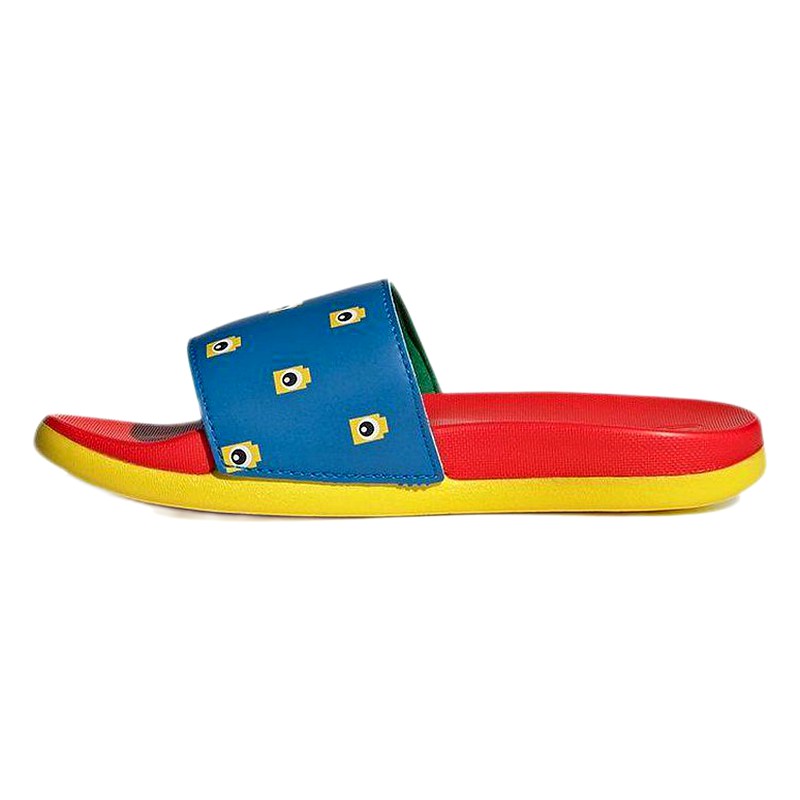 SANDALIAS ADIDAS ADILETTE COMFORT K-FZ2866