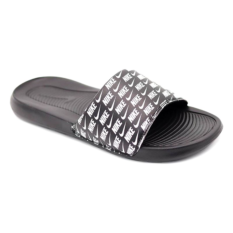 SANDALIAS NIKE VICTORI ONE SLIDE PRINT-CN9678 006
