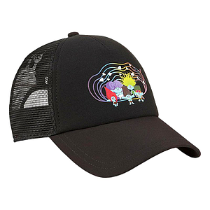 GORRA PUMA TROLLS CAP-025159-01