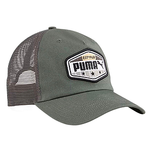 GORRA PUMA PRIME TRUCKER CAP-024046-09