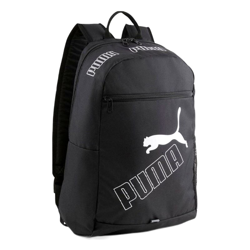 MOCHILA PUMA PHASE SMALL BACKPACK II 079952-01