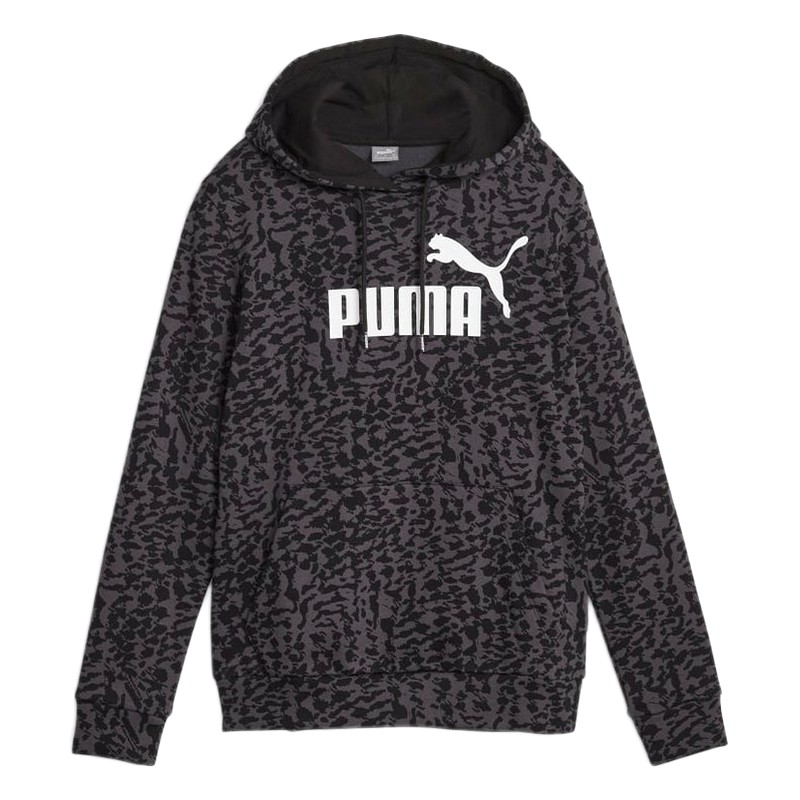 PUMA ESS+ANIMAL AOP HOODIE-675963 01