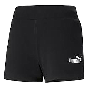 PUMA ESS 4" SWEAT SHORTS TR-586824 01