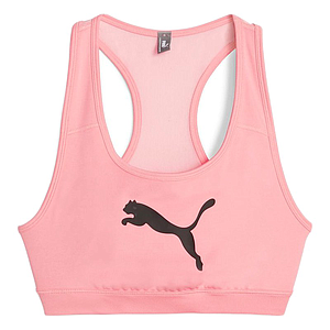 PUMA MID IMPACT 4KEEPS BRA-520304 80