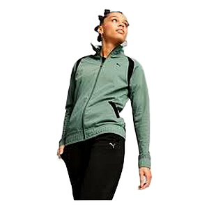 PUMA CLASSIC TRICOT SUIT OP-675234 44
