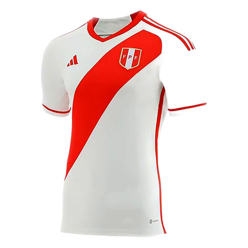 CAMISETA ADIDAS FPF HOME JSY-GC4230