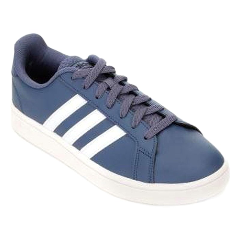 Zapatilla Grand Court TD Lifestyle Court Casual-ID1178