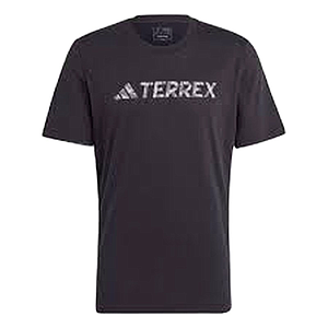 Polo Terrex Classic Logo-HZ1399