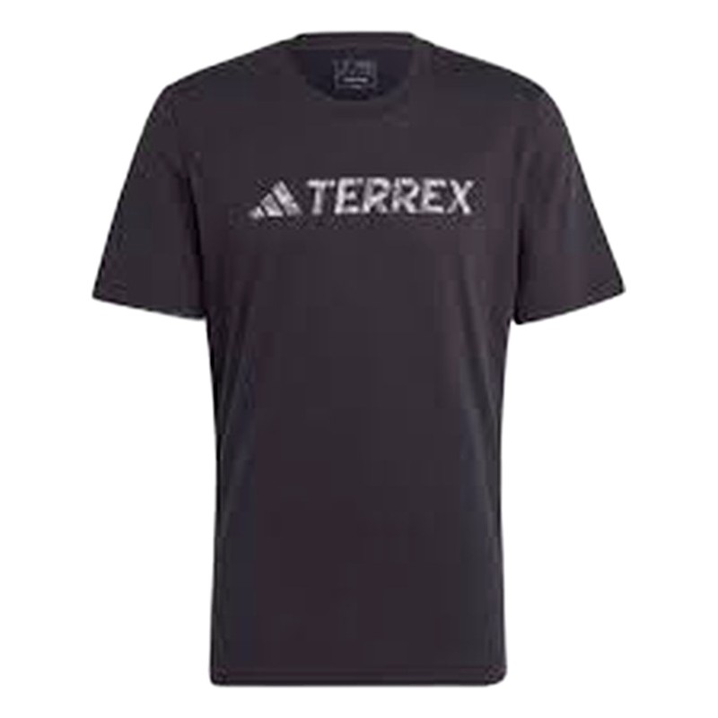 Polo Terrex Classic Logo-HZ1399