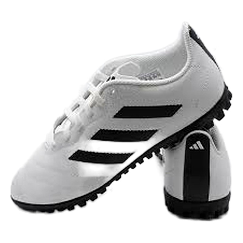 Zapatillas Futbol Unisex Adidas Goletto Viii Tf-HQ4485