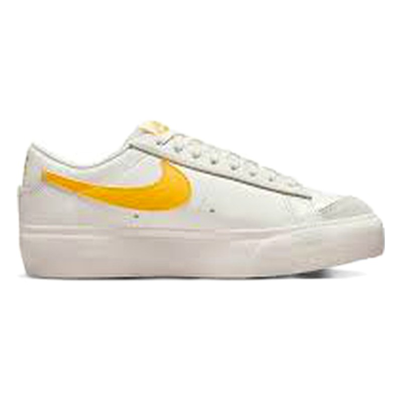 Nike Blazer Low Platform-DJ0292 111