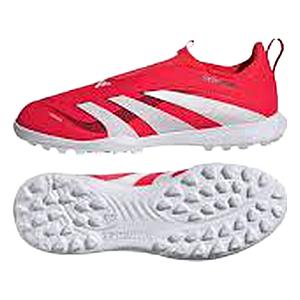 Chimpunes Predator League Sin Cordones Pasto Sintético Niños-ID3815
