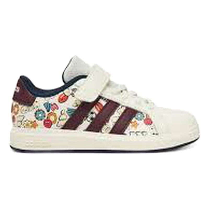 Grand Court 2.0 Shoes Kids-JR5151