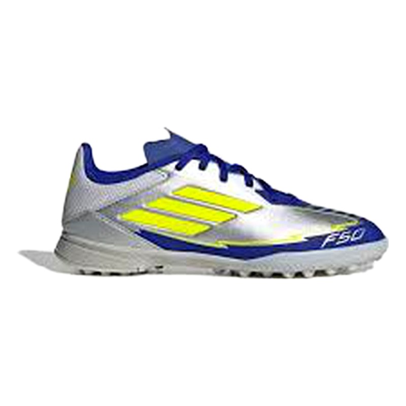 Chimpunes F50 League Messi Pasto sintético Niños-IH0925