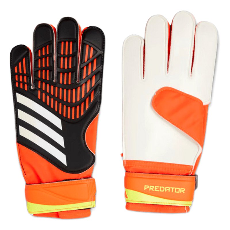 Guantes de Arquero Predator para Entrenamientos-IQ4027