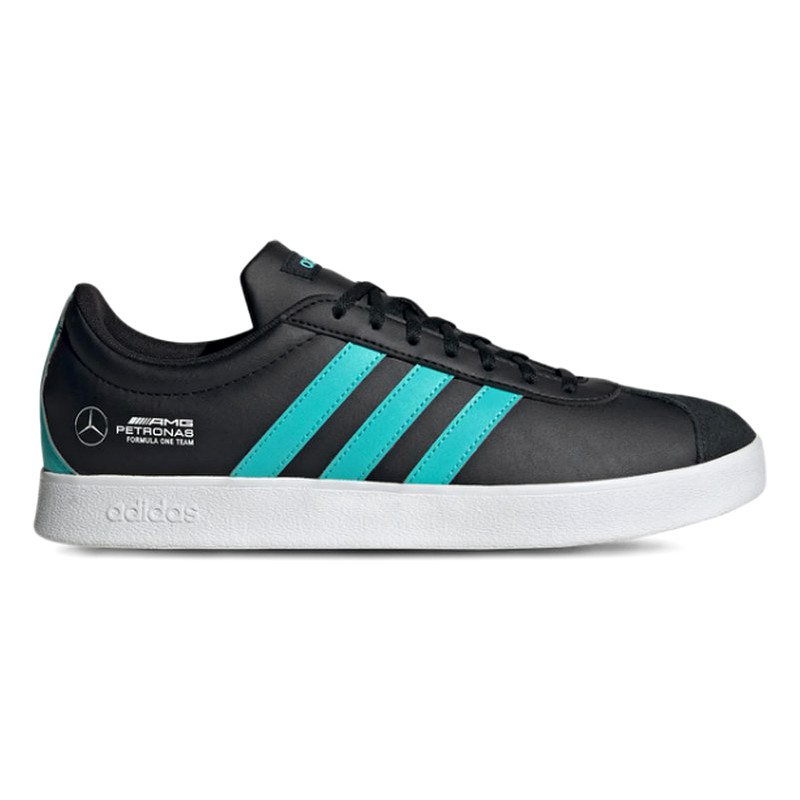 Zapatillas VL adidas Court Mercedes - AMG PETRONAS F1 Team-JR1068