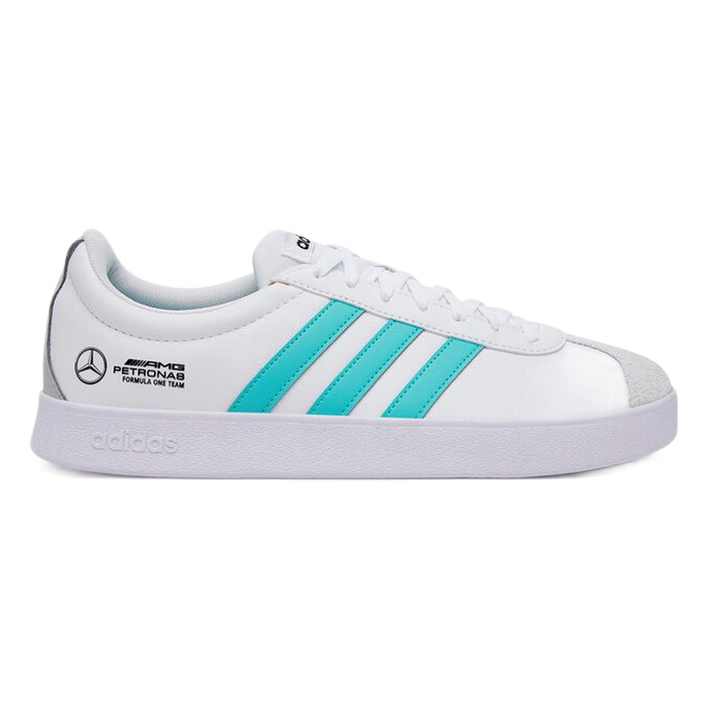 Zapatillas VL adidas Court Mercedes - AMG PETRONAS F1 Team-JR1069