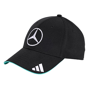 Gorra de Piloto - Mercedes - AMG PETRONAS F1 Team-JW6267