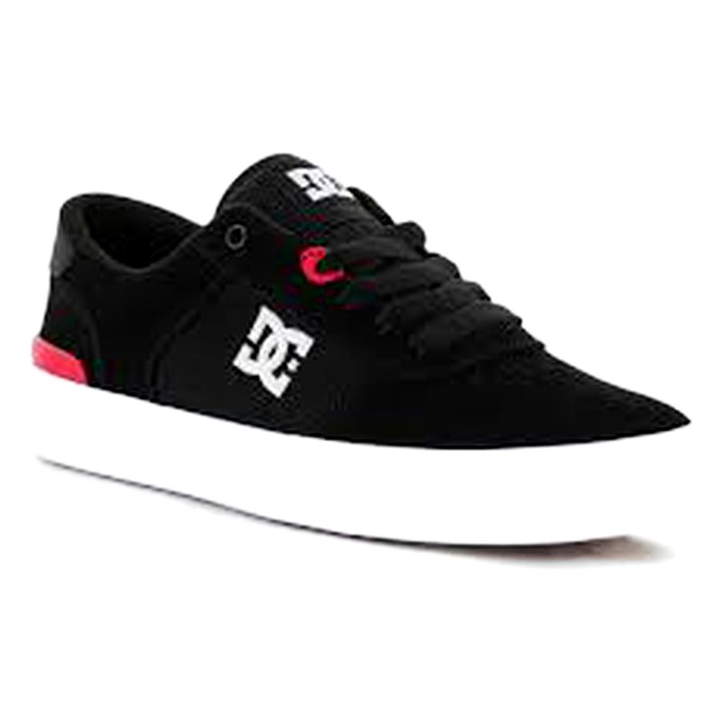 ZAPATILLA DC SHOES HOMBRE TEKNIC S-ADYS300739 BKW