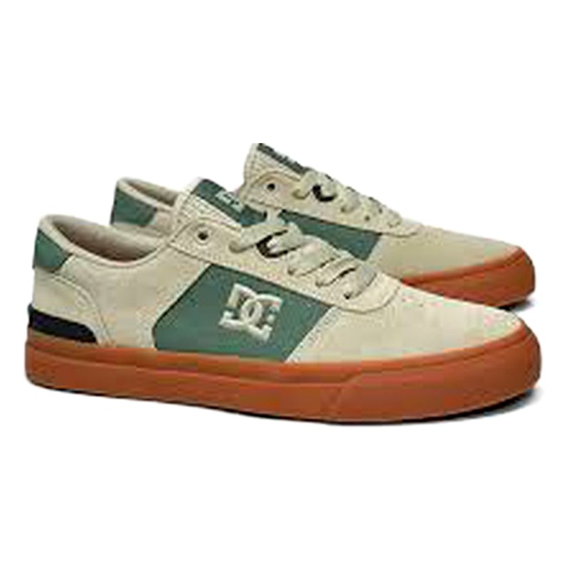 ZAPATILLA DC SHOES HOMBRE TEKNIC S-ADYS300739 TG2