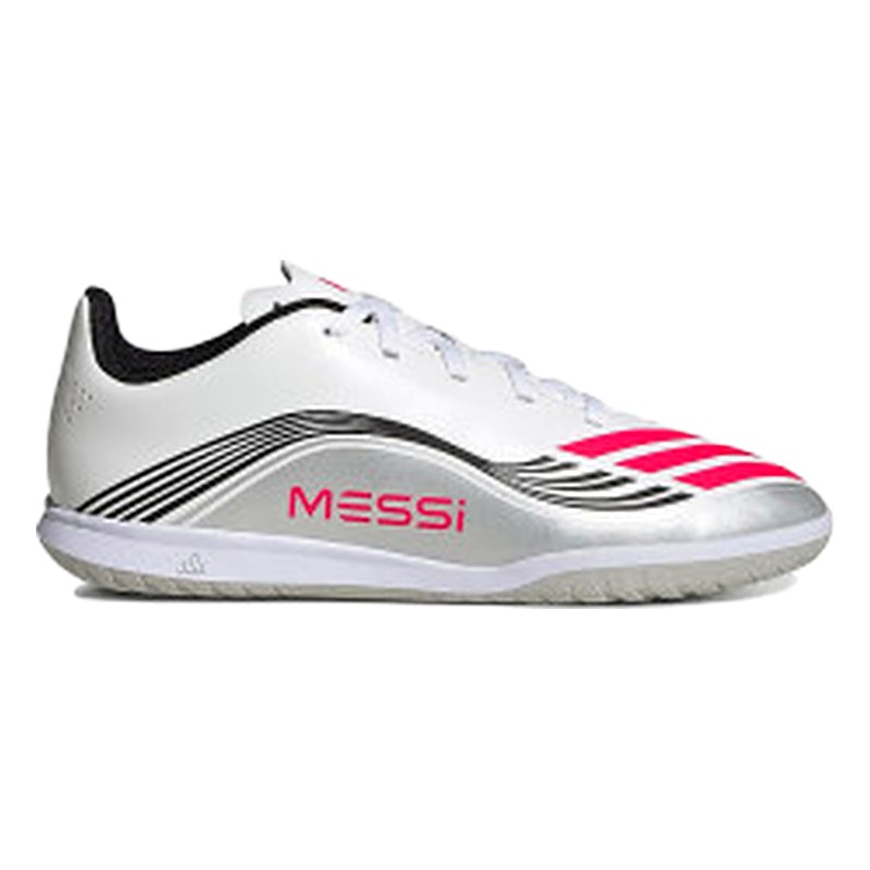 Chimpunes de fútbol F50 Messi Club para césped artificial-JP7445