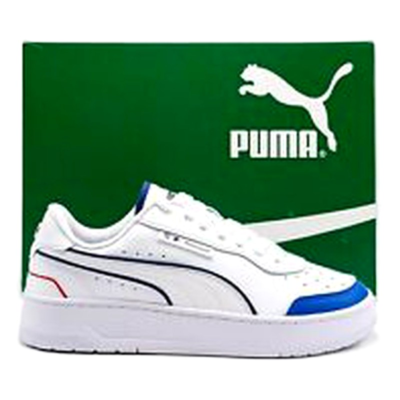 Zapatillas BMW M Motorsport CA Pro unisex-308607 02